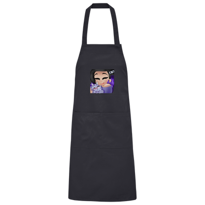x_Kookie_Moon_x Hug - Organic Grillschürze