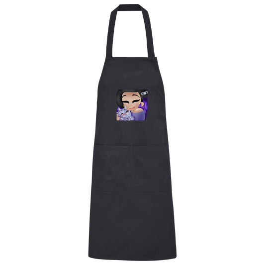 x_Kookie_Moon_x Hug - Organic Grillschürze