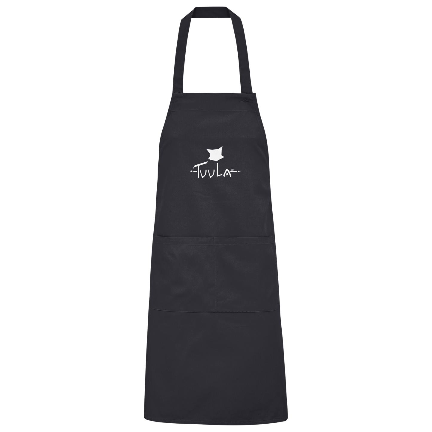 TuulatheCat Straytuula - Organic Grillschürze