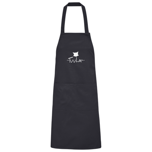 TuulatheCat Straytuula - Organic Grillschürze