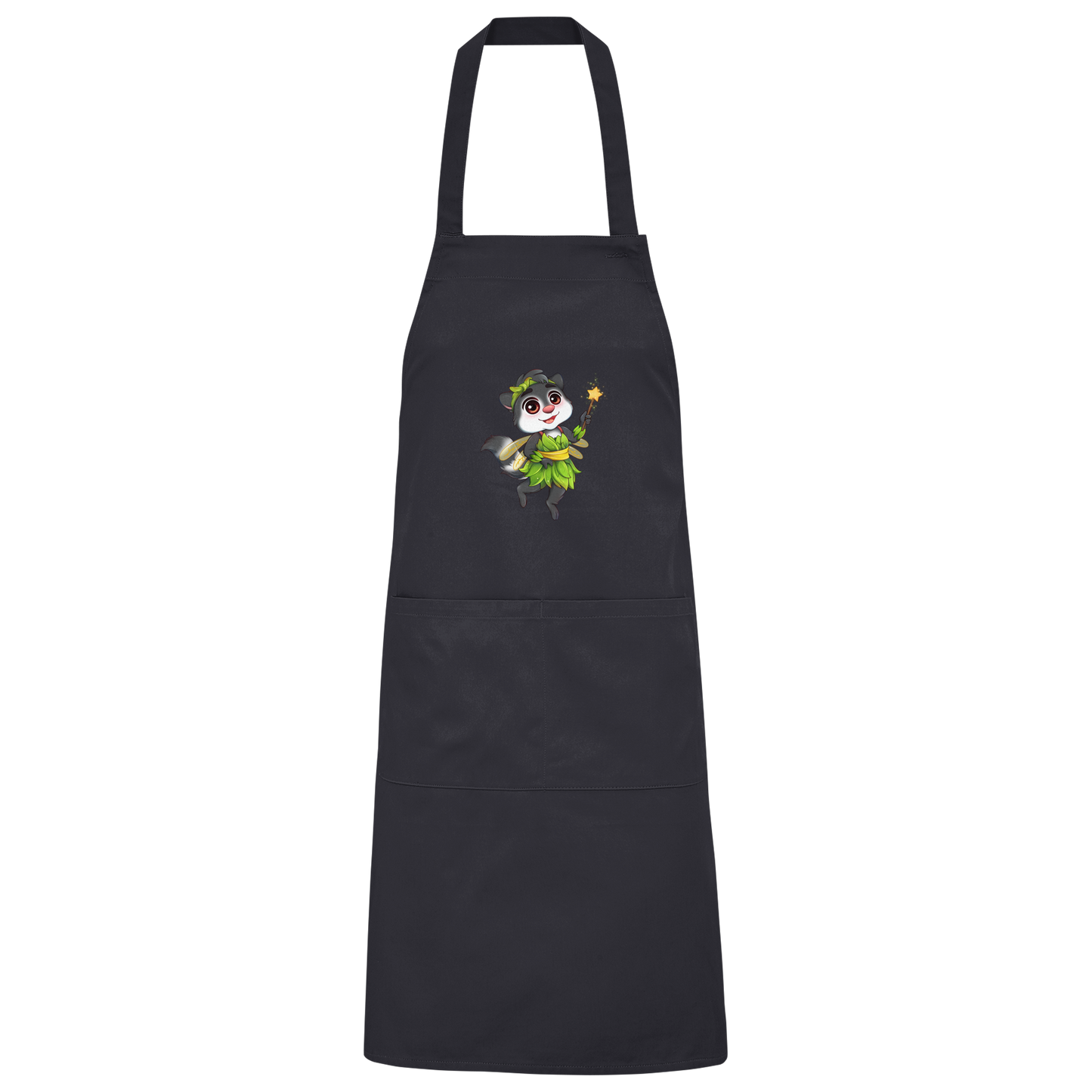 Sennox Feenox - Organic Grillschürze
