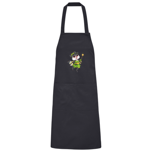 Sennox Feenox - Organic Grillschürze