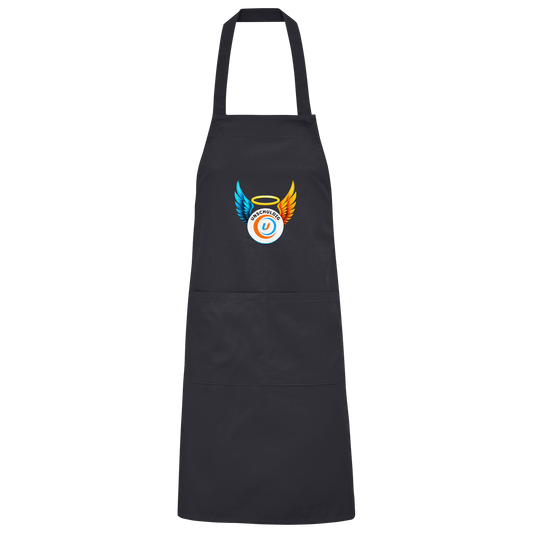 UniUnschuld Unschuldig - Organic Grillschürze