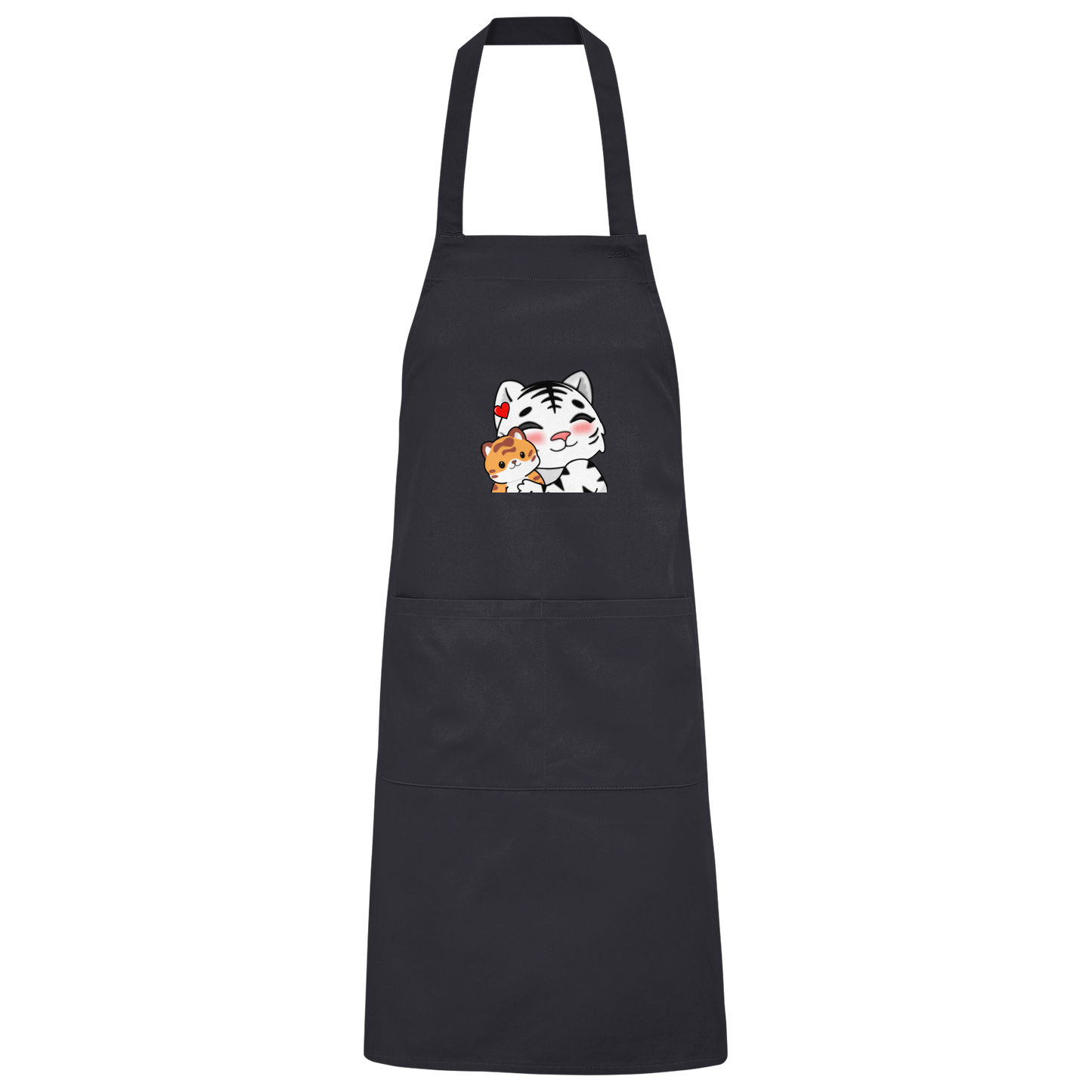 MaxxelVerse Hug - Organic Grillschürze