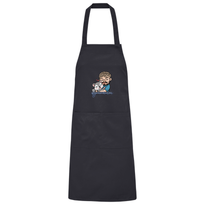 ifyouseekalex hug - Organic Grillschürze