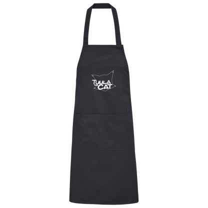 TuulatheCat Tuulogo - Organic Grillschürze