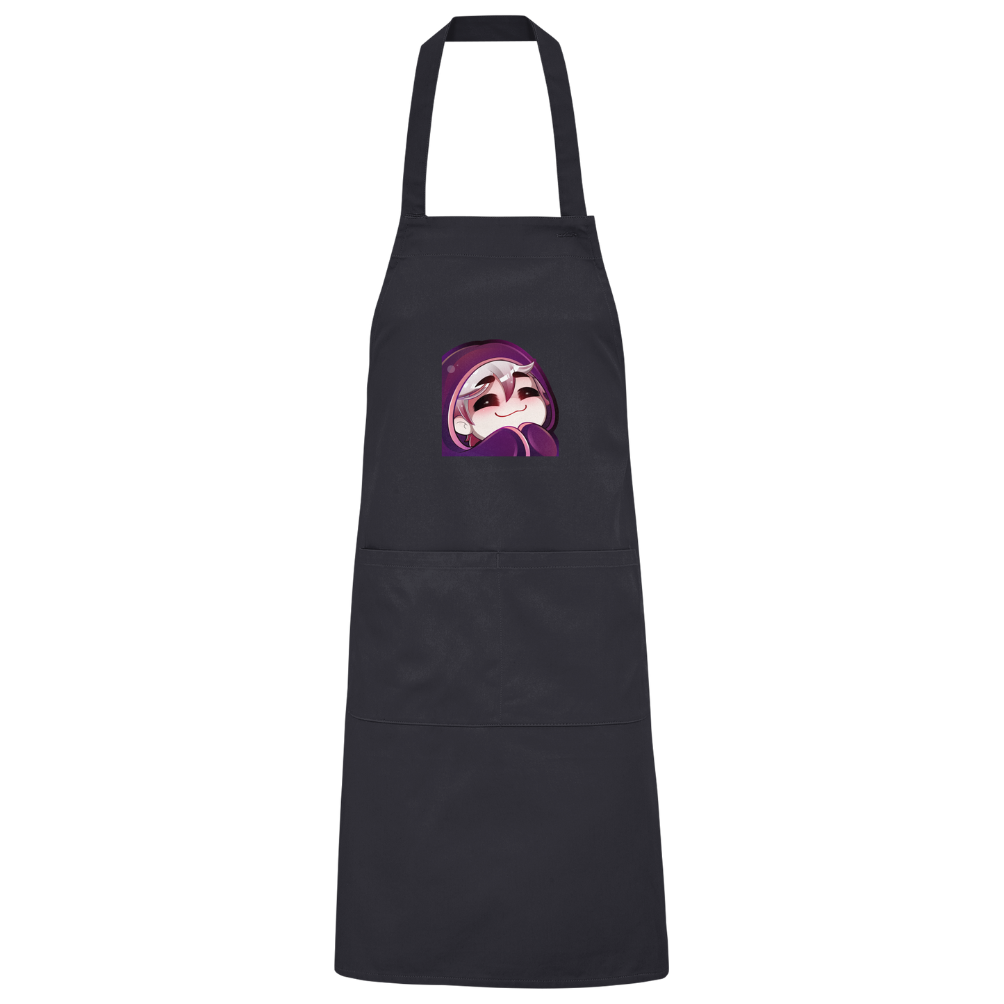 zRay_4 Comfy - Organic Grillschürze