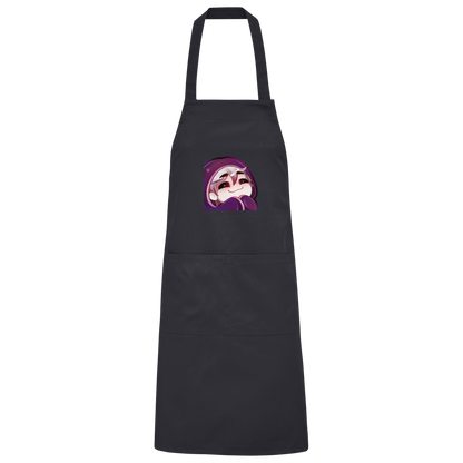 zRay_4 Comfy - Organic Grillschürze
