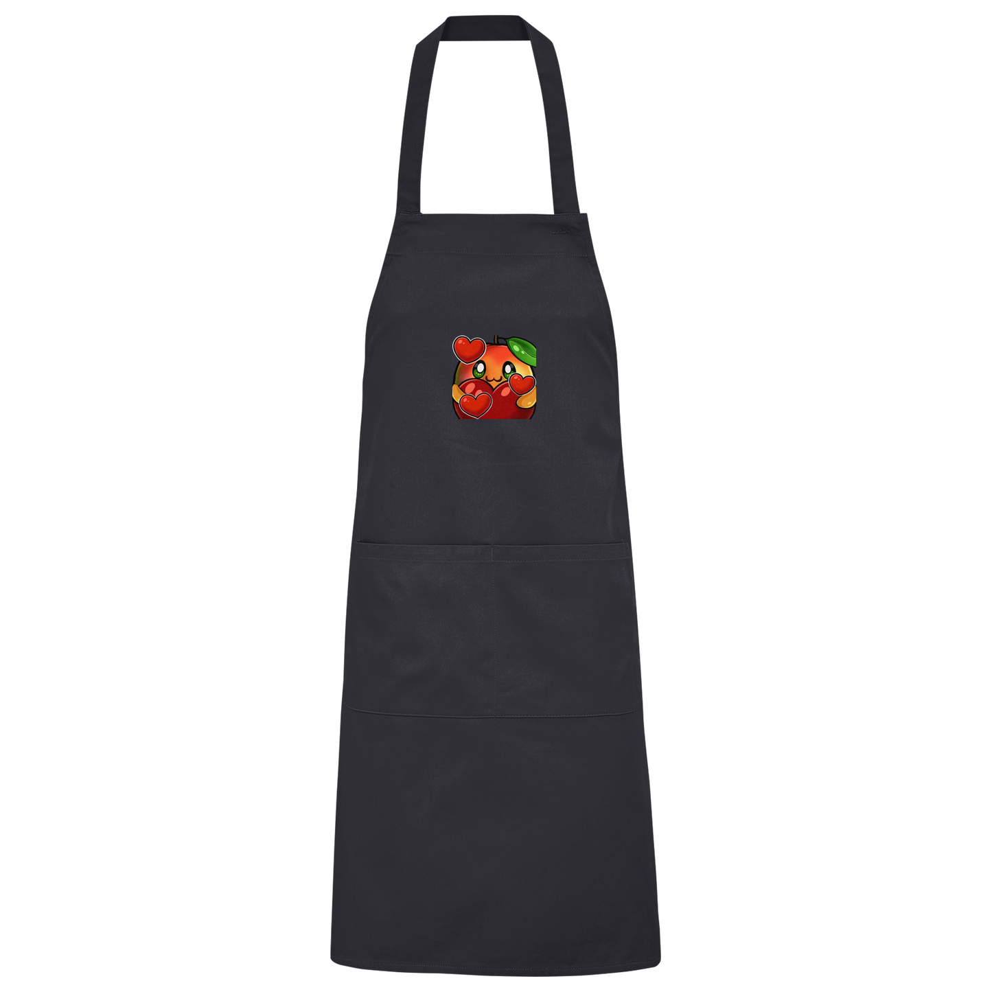 SurvivalMango Love - Organic Grillschürze
