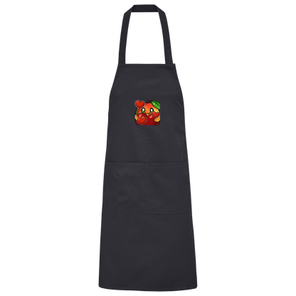 SurvivalMango Love - Organic Grillschürze