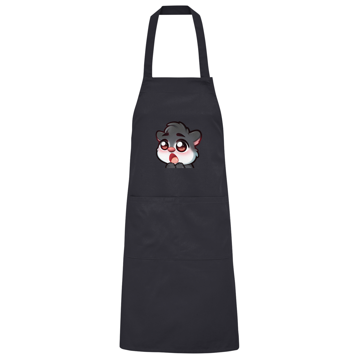 Sennox Pog - Organic Grillschürze