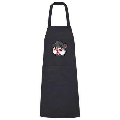 Sennox Pog - Organic Grillschürze