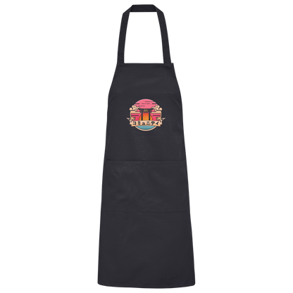 Majin Dhalucard Community Clean - Organic Grillschürze