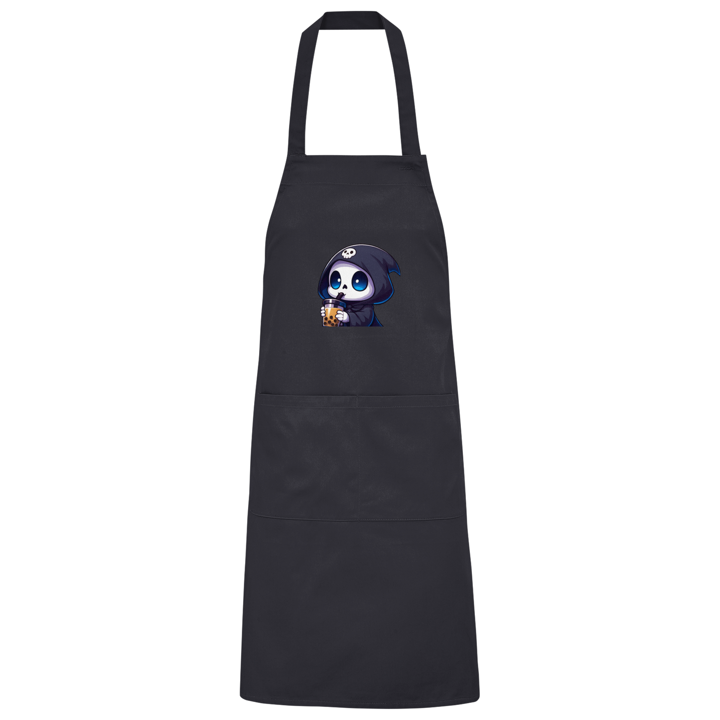 Fabertx Sip - Organic Grillschürze