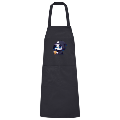 Fabertx Sip - Organic Grillschürze
