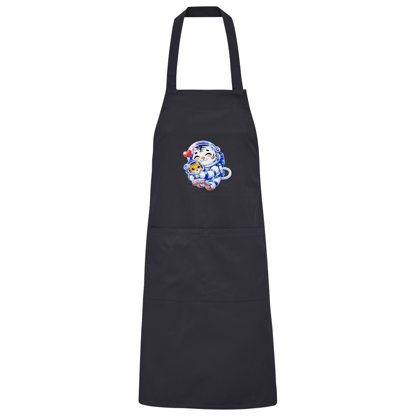 MaxxelVerse Hug - Organic Grillschürze