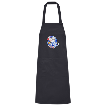 MaxxelVerse Hug - Organic Grillschürze