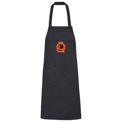 JackDeggino Logo2 - Organic Grillschürze