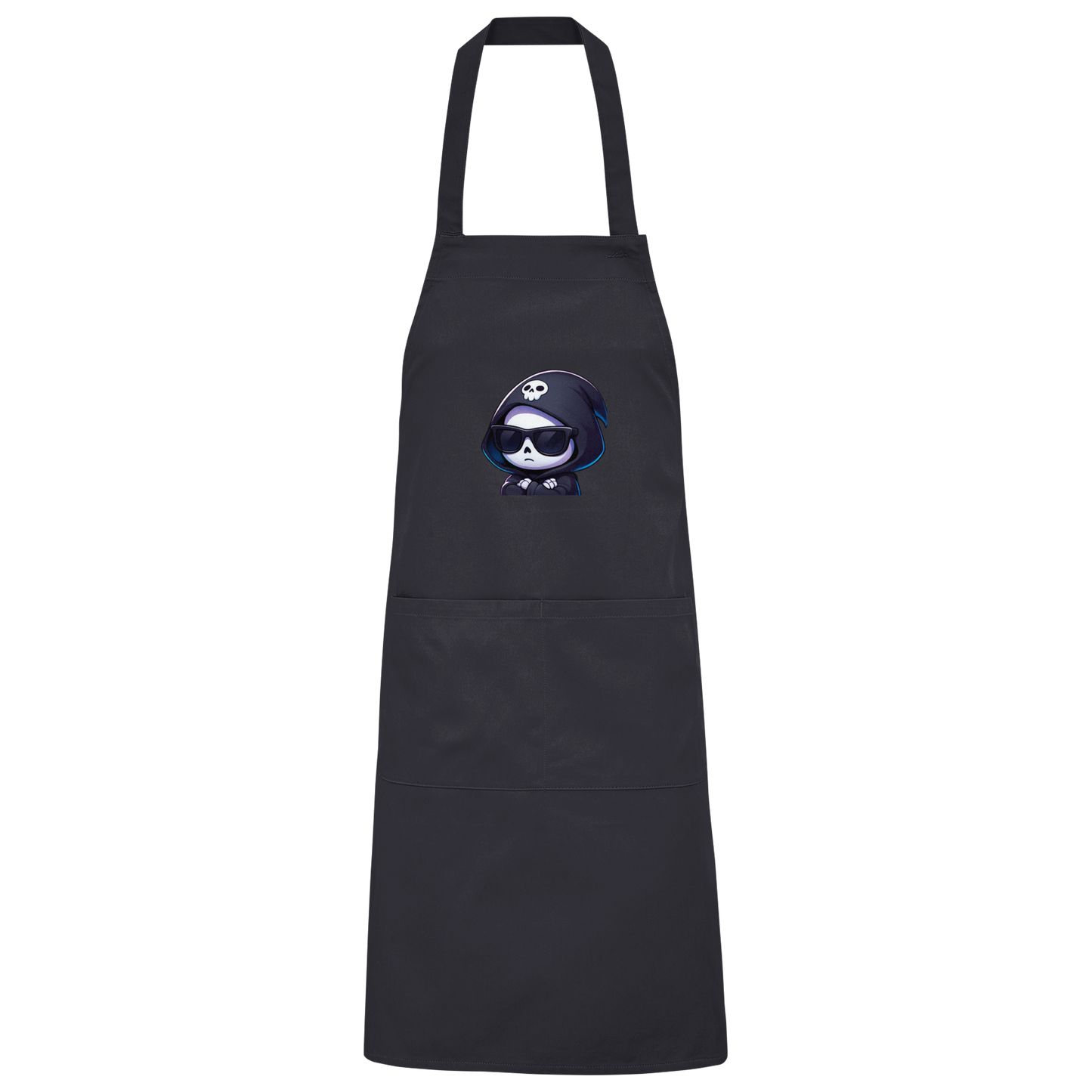 Fabertx Cool - Organic Grillschürze
