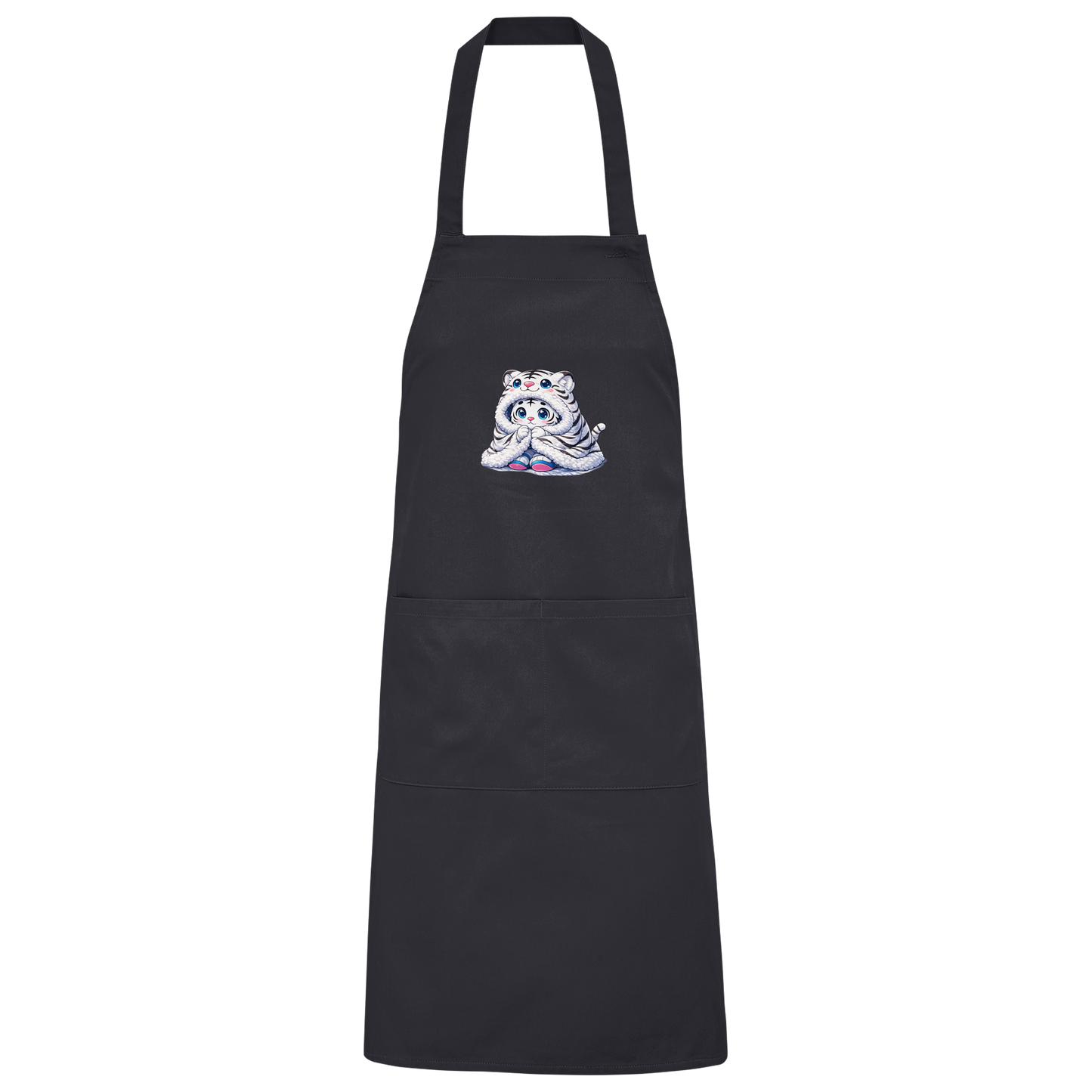 MaxxelVerse Cozy - Organic Grillschürze