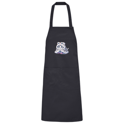 MaxxelVerse Cozy - Organic Grillschürze