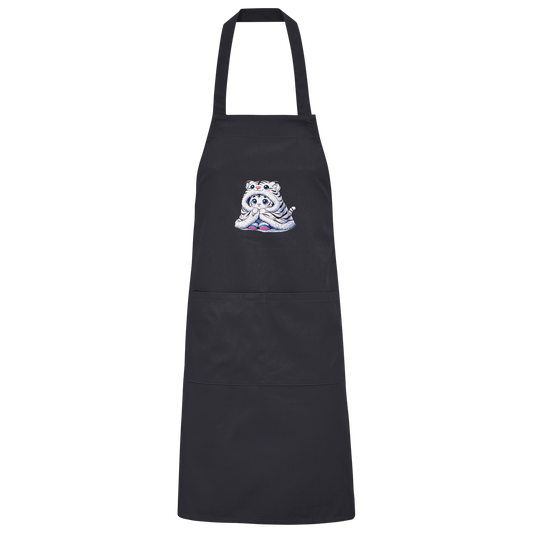 MaxxelVerse Cozy - Organic Grillschürze