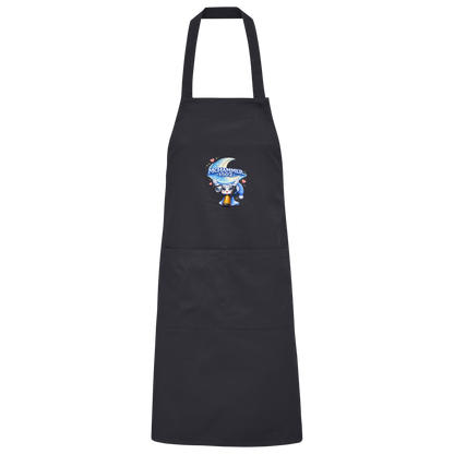 McHammer1502 Logo - Organic Grillschürze