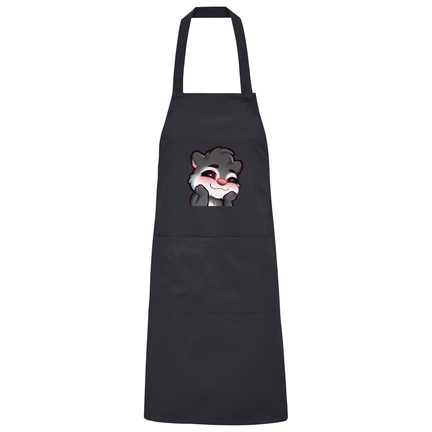 Sennox Cute - Organic Grillschürze