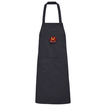 Majin Dhalucard League Logo  - Organic Grillschürze