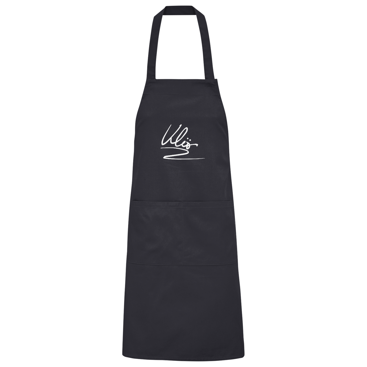 TheKller Unterschrift - Organic Grillschürze