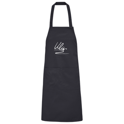 TheKller Unterschrift - Organic Grillschürze