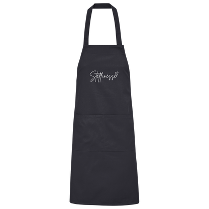 Steffinesse Logo - Organic Grillschürze