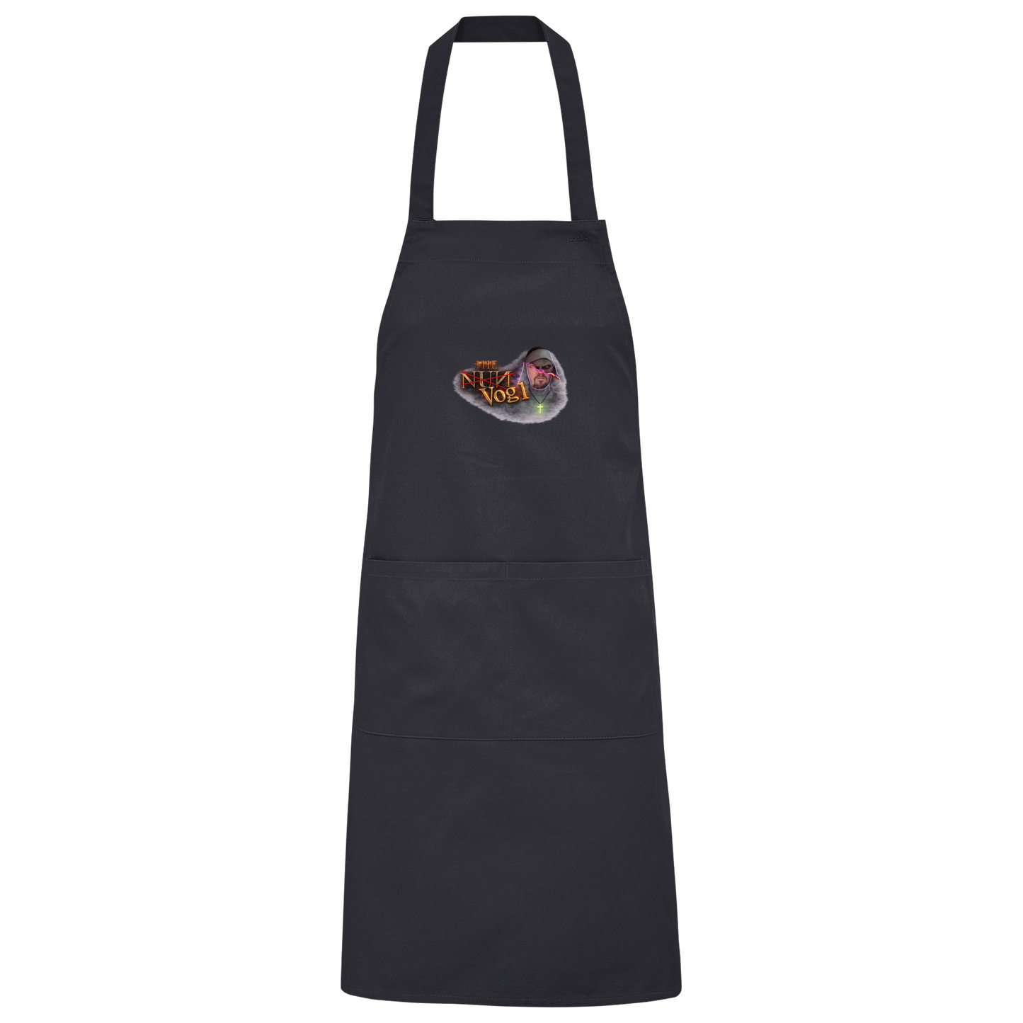 Voglspinner Nun - Organic Grillschürze