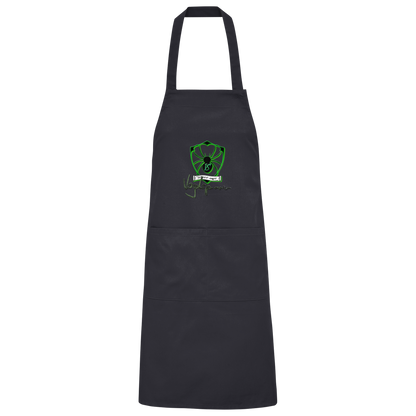 Voglspinner Army - Organic Grillschürze