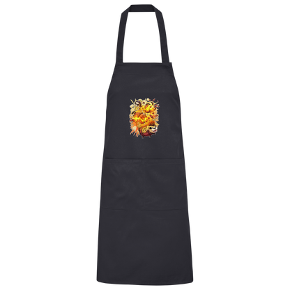 LupiArts LupiKEGto - Organic Grillschürze