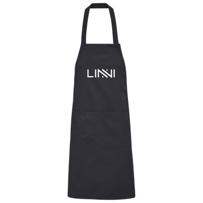 Linni Logo - Organic Grillschürze