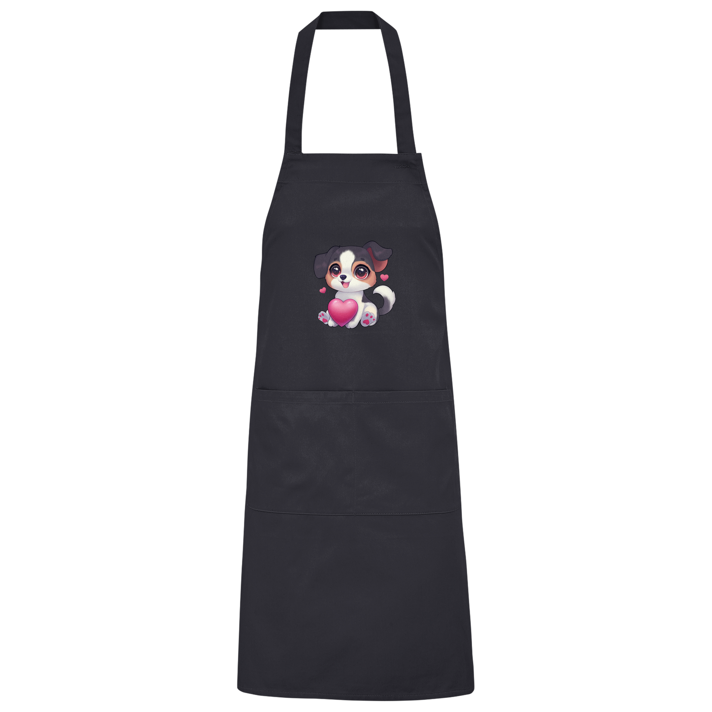 Veylina Design - Organic Grillschürze