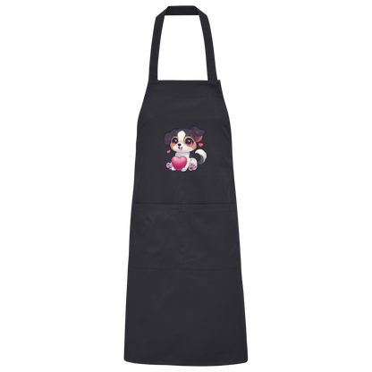 Veylina Design - Organic Grillschürze