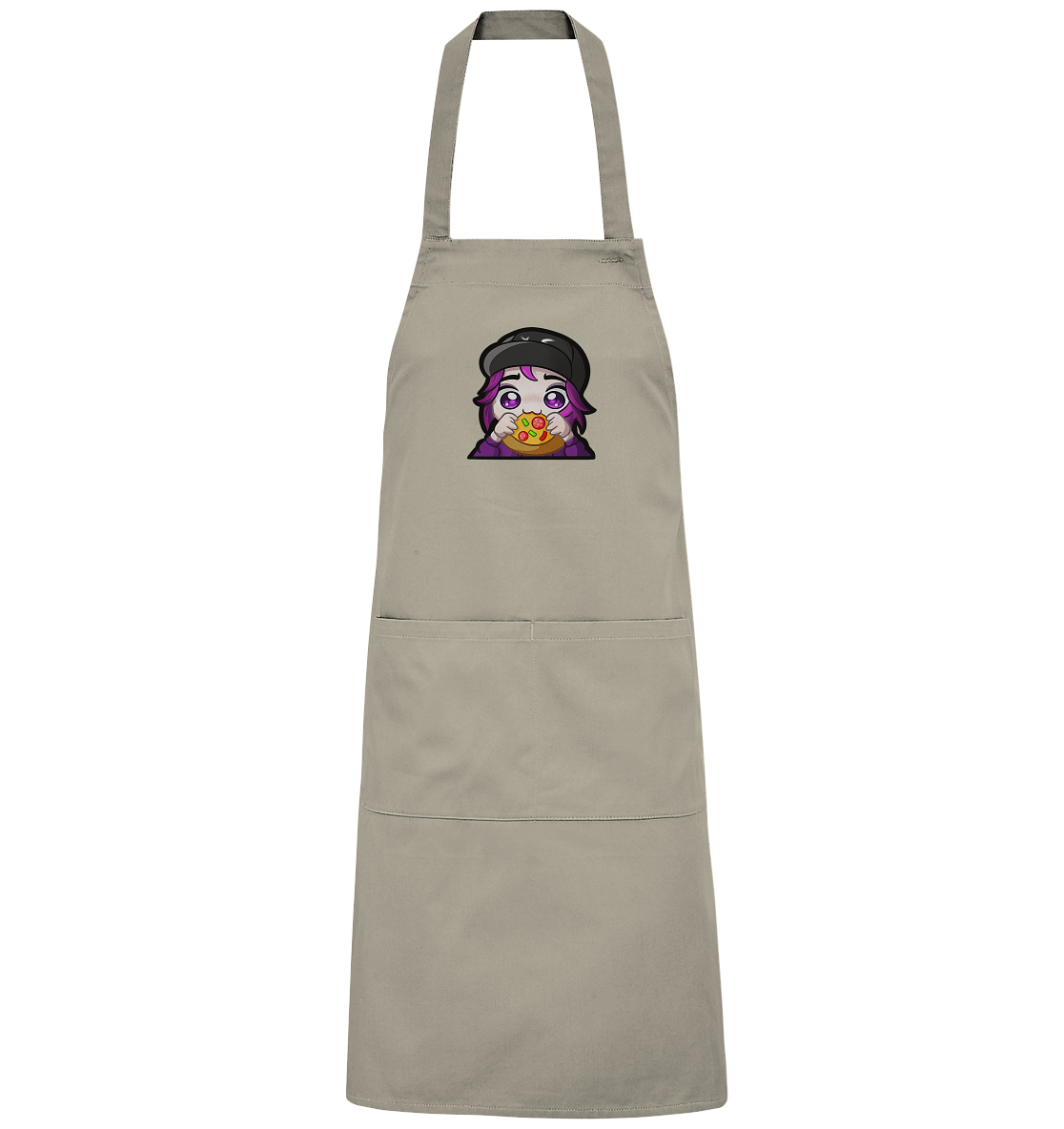 x3_kaspa Nom - Organic Grillschürze