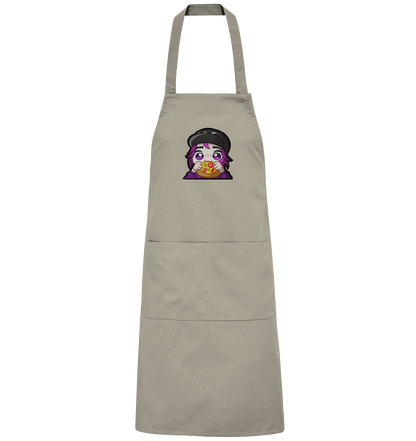 x3_kaspa Nom - Organic Grillschürze