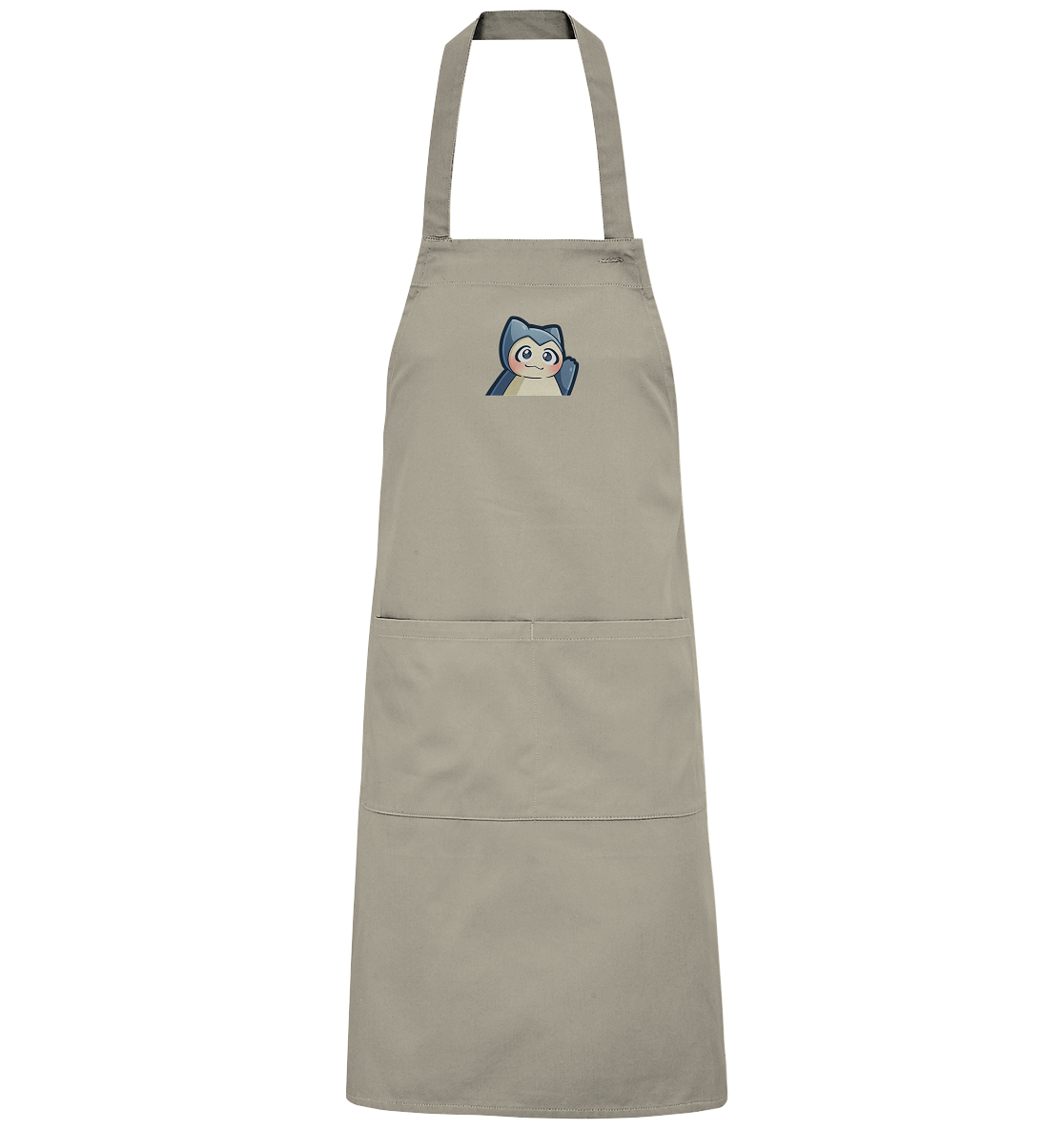 Rylixo Hi - Organic Grillschürze