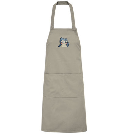 Rylixo Hi - Organic Grillschürze