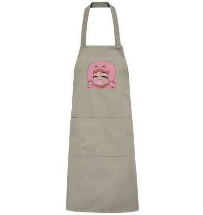 Miezchen Comfy - Organic Grillschürze
