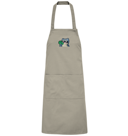 Rylixo Rich - Organic Grillschürze