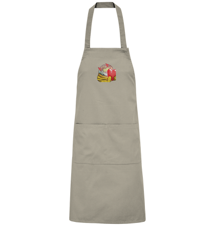 inVertLance Love - Organic Grillschürze