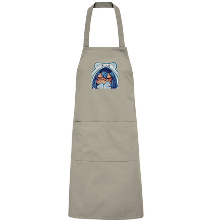 Blueumbrella Comfy - Organic Grillschürze