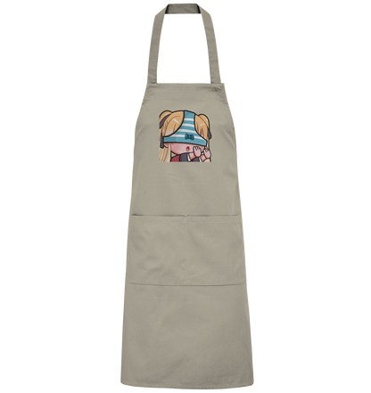 Miezchen Pants - Organic Grillschürze