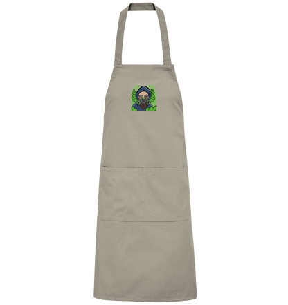 Adropon Mask - Organic Grillschürze
