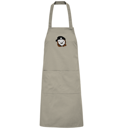 inVertLance Smile - Organic Grillschürze