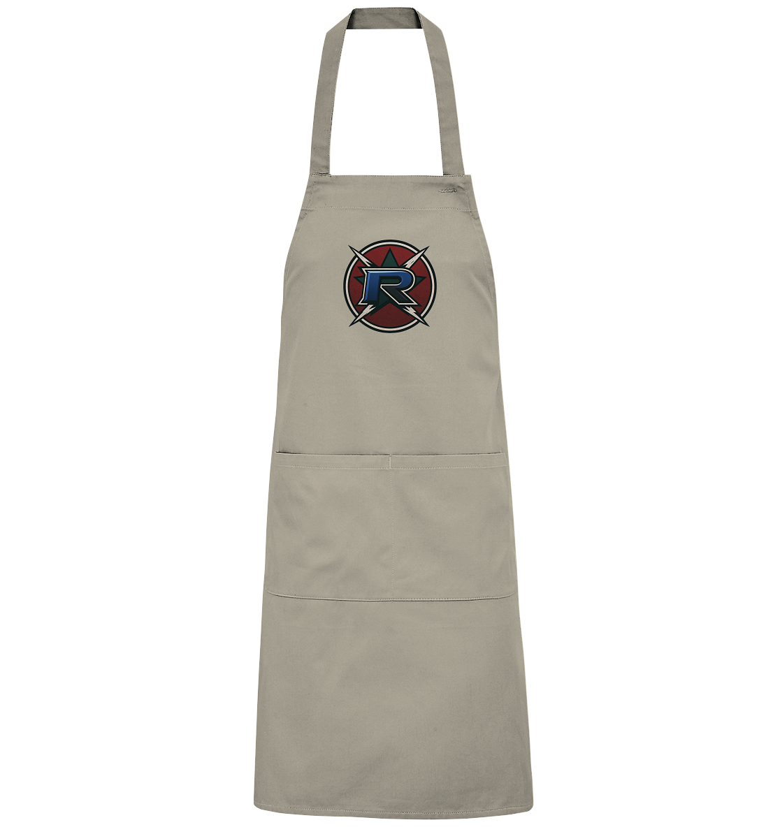RogueDevil Logo - Organic Grillschürze